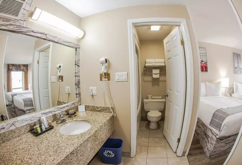 Canadian Motel North Battleford