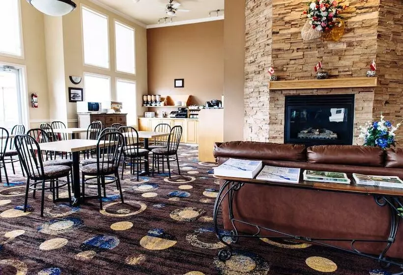 Canadian Motel North Battleford