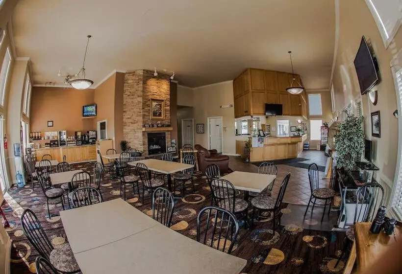 Canadian Motel North Battleford