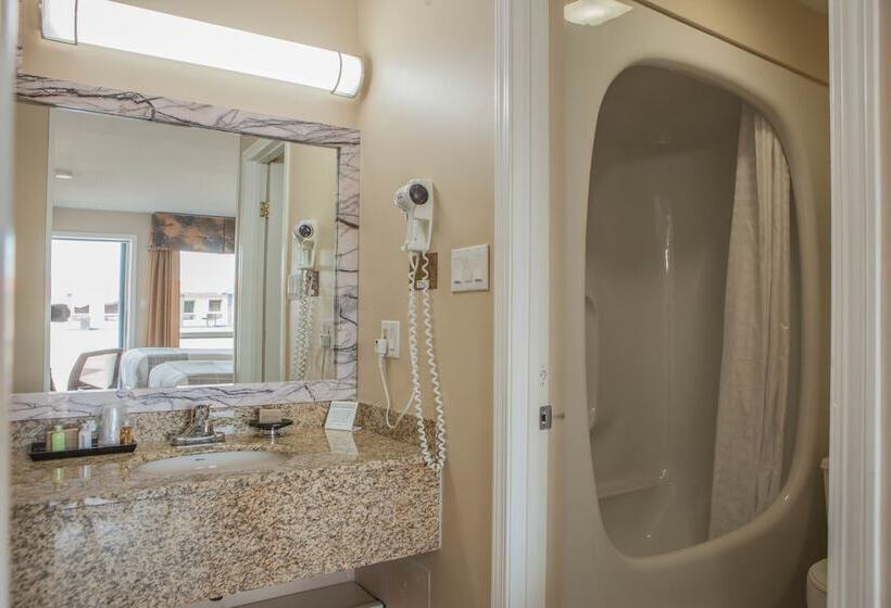 Canadian Motel North Battleford