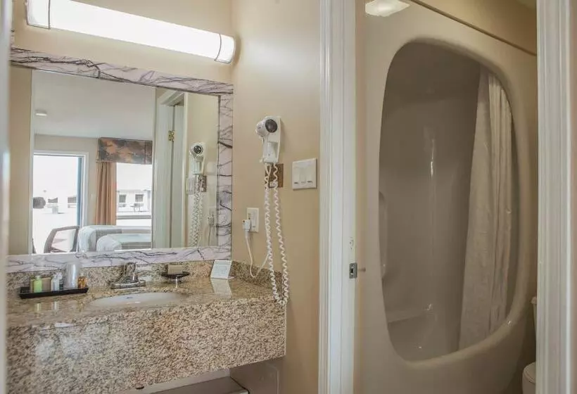 Canadian Motel North Battleford