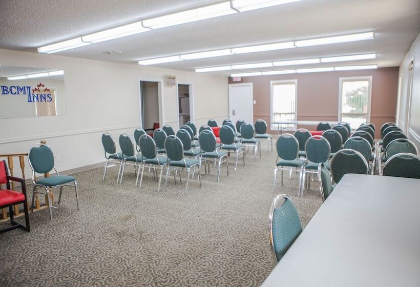 Canadian Motel North Battleford