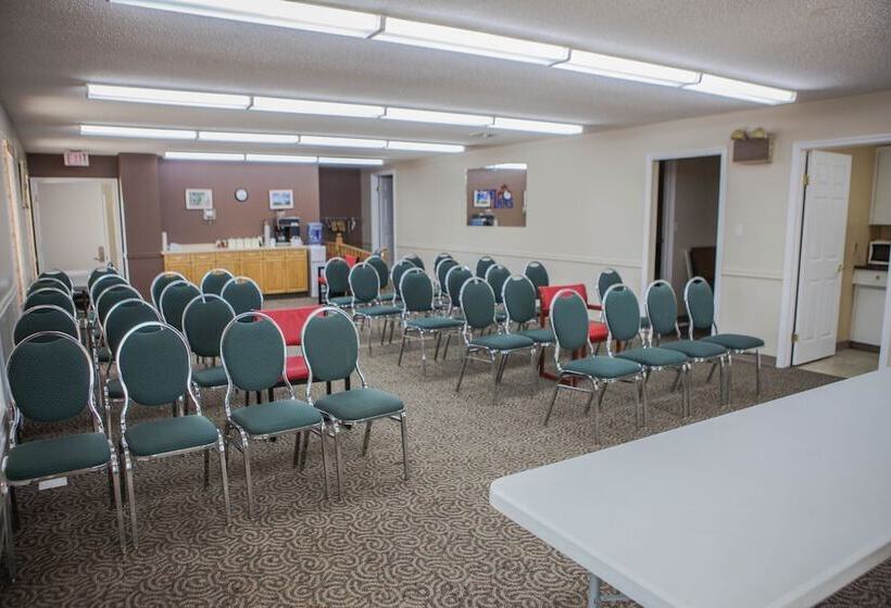 Canadian Motel North Battleford