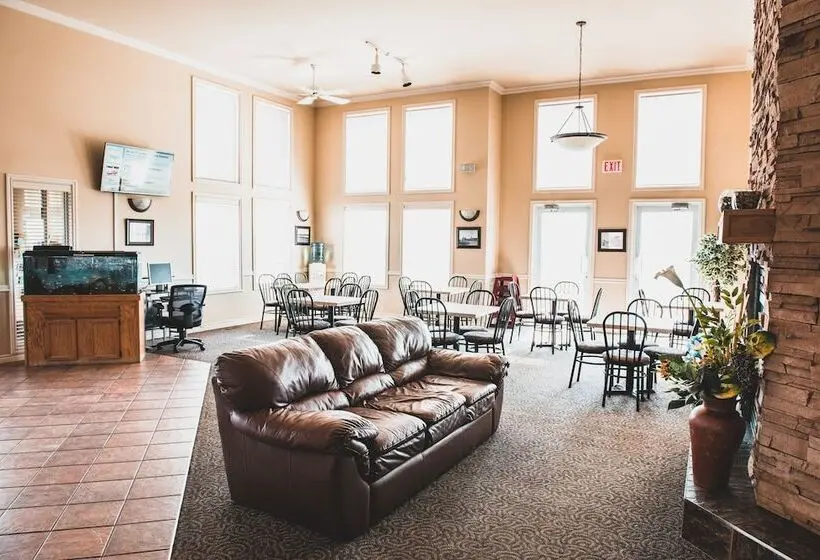 Canadian Motel North Battleford