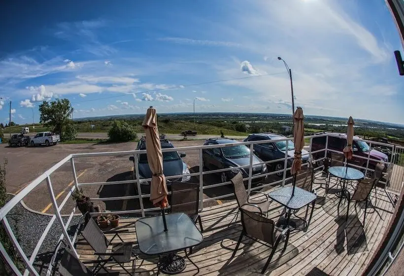 Canadian Motel North Battleford