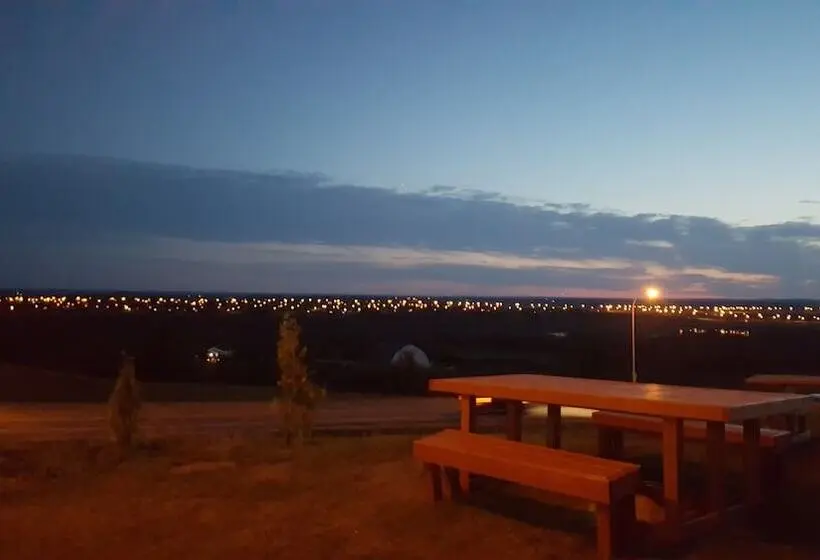 Canadian Motel North Battleford