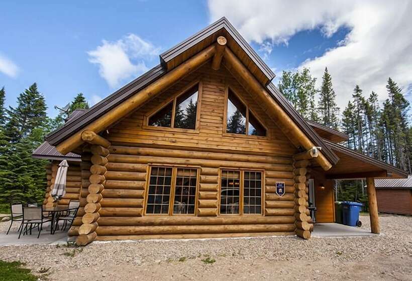 Le Bois Rond Des Ruisseaux