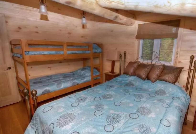 Le Bois Rond Des Ruisseaux