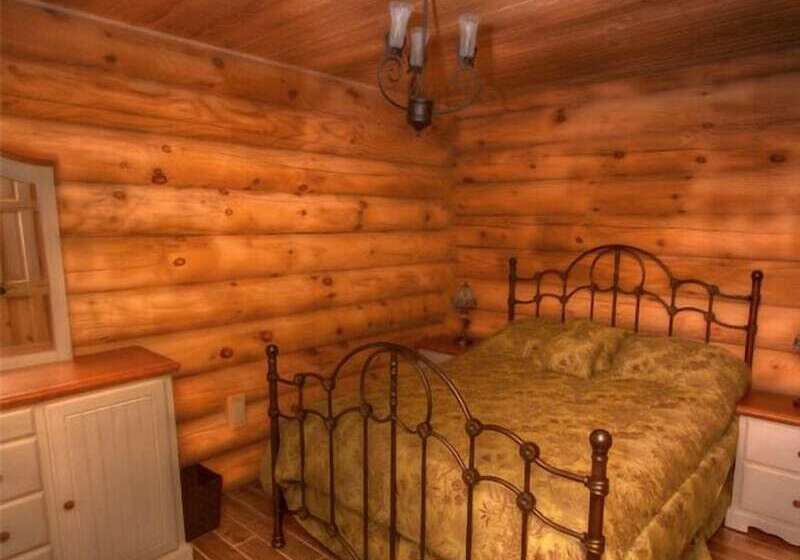 Le Bois Rond Des Ruisseaux