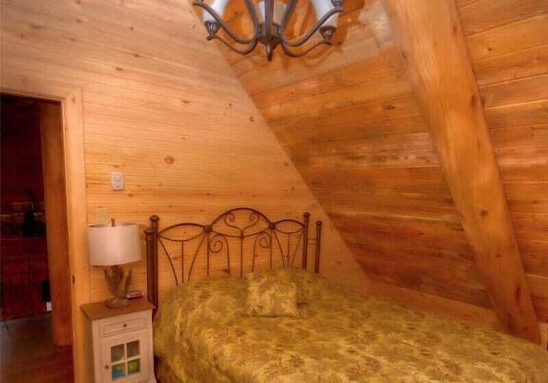 Le Bois Rond Des Ruisseaux