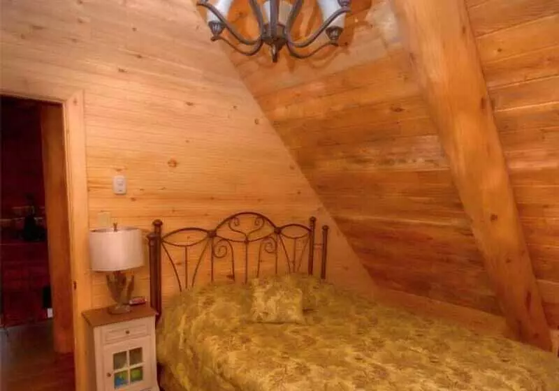 Le Bois Rond Des Ruisseaux