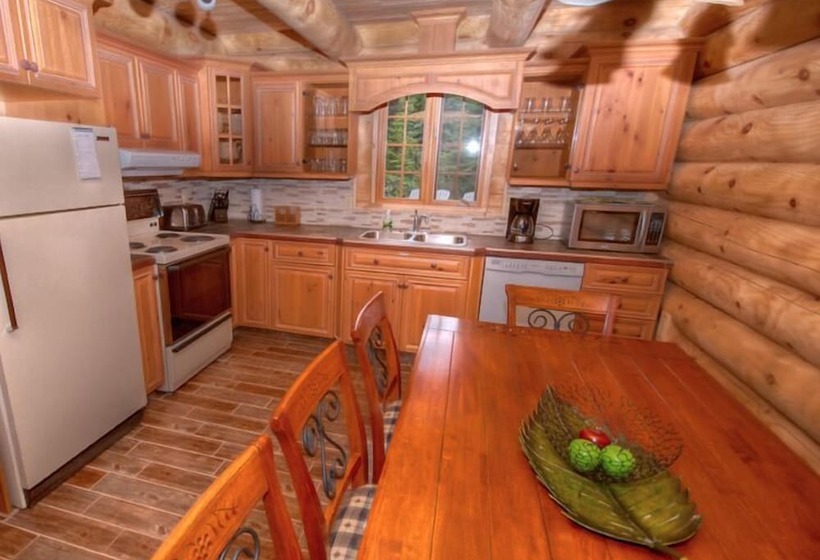 Le Bois Rond Des Ruisseaux