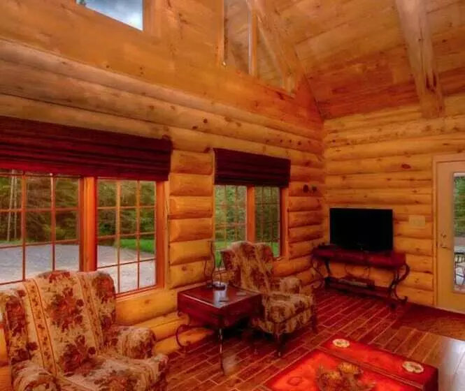 Le Bois Rond Des Ruisseaux