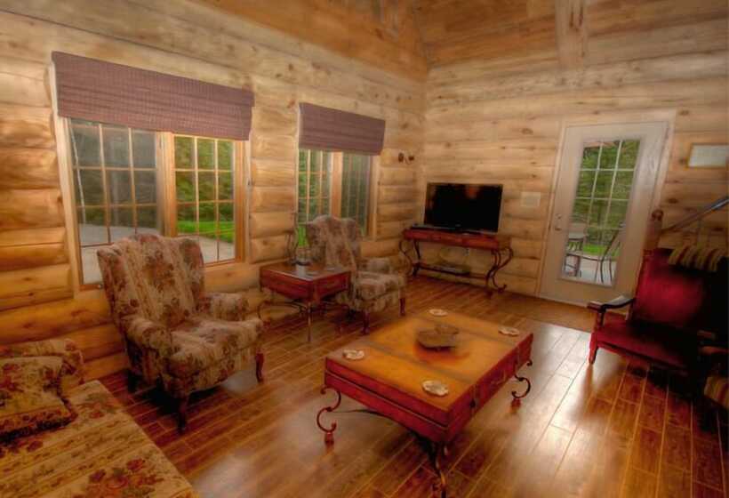 Le Bois Rond Des Ruisseaux