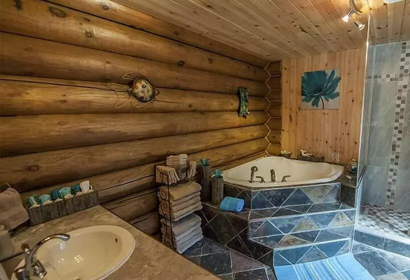 Le Bois Rond Des Ruisseaux