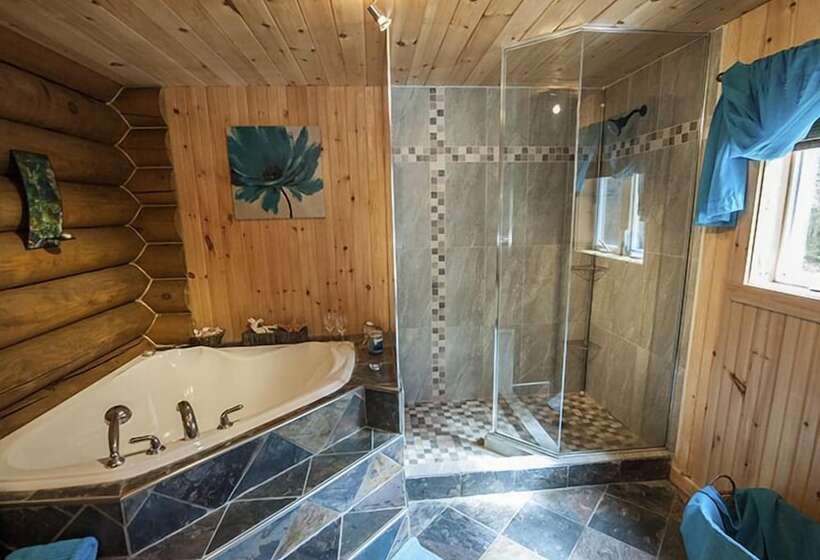 Le Bois Rond Des Ruisseaux