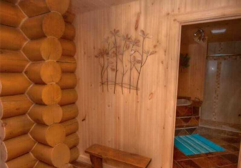 Le Bois Rond Des Ruisseaux