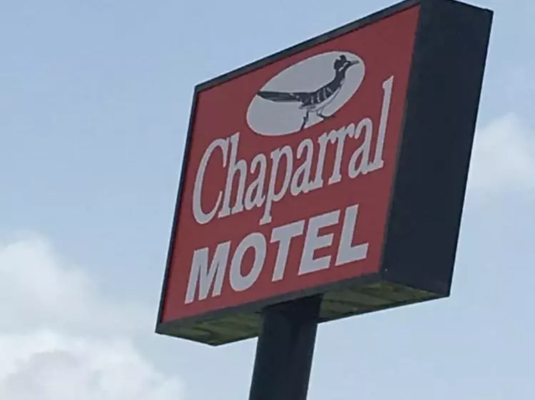 Chaparral Motel
