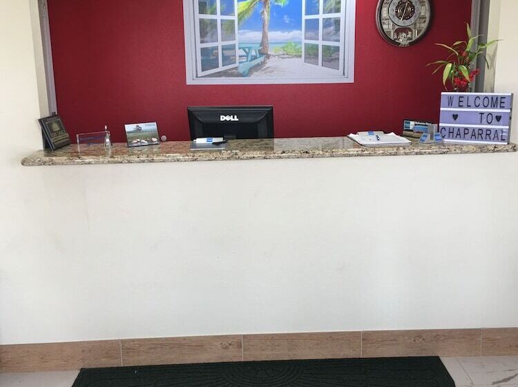 Chaparral Motel
