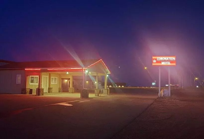 Coronation Motel