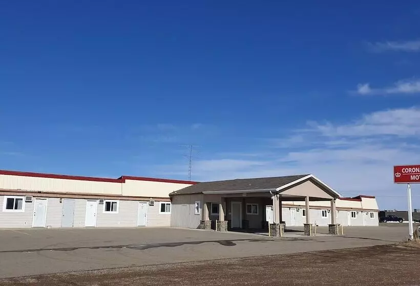 Coronation Motel