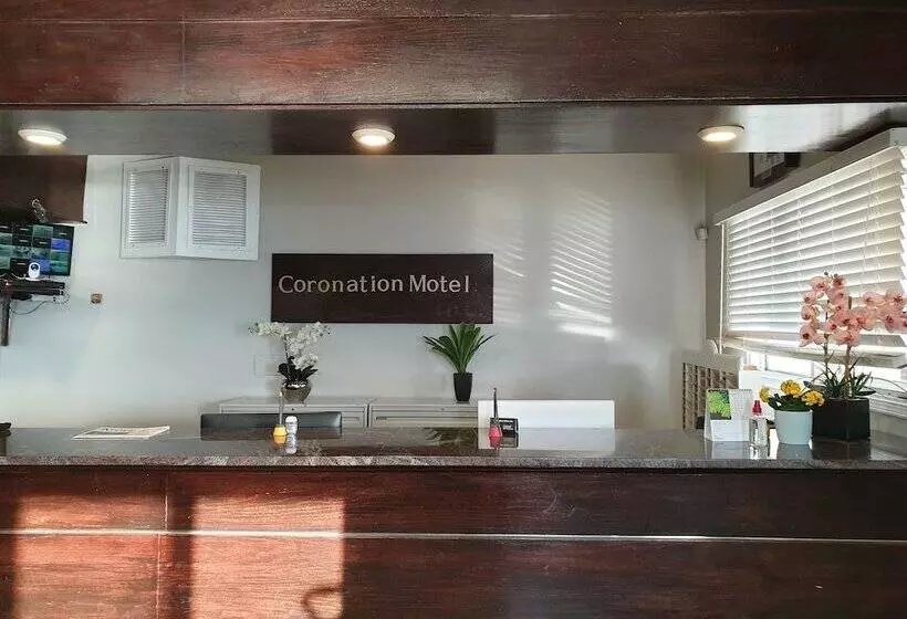 Coronation Motel