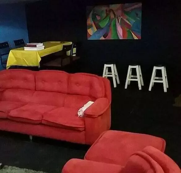 Eco Hostel