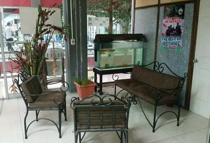 Eco Hostel