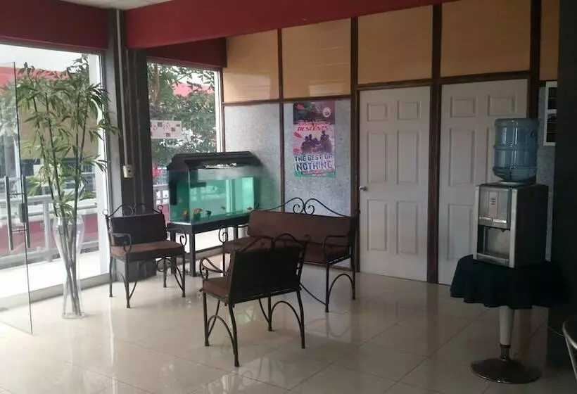 Eco Hostel