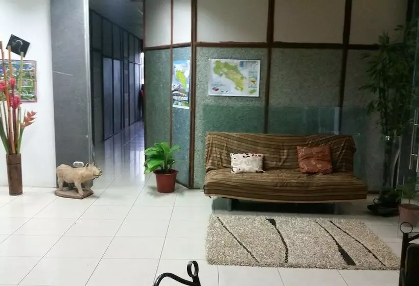 Eco Hostel