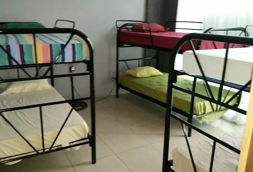Eco Hostel