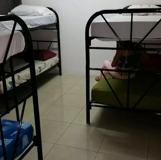 Eco Hostel