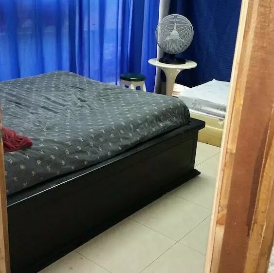 Eco Hostel