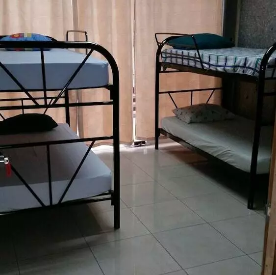 Eco Hostel