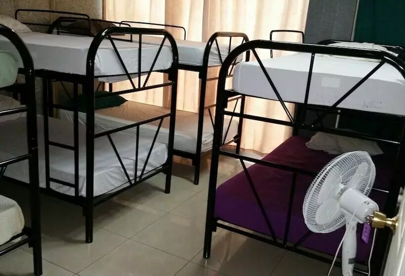 Eco Hostel