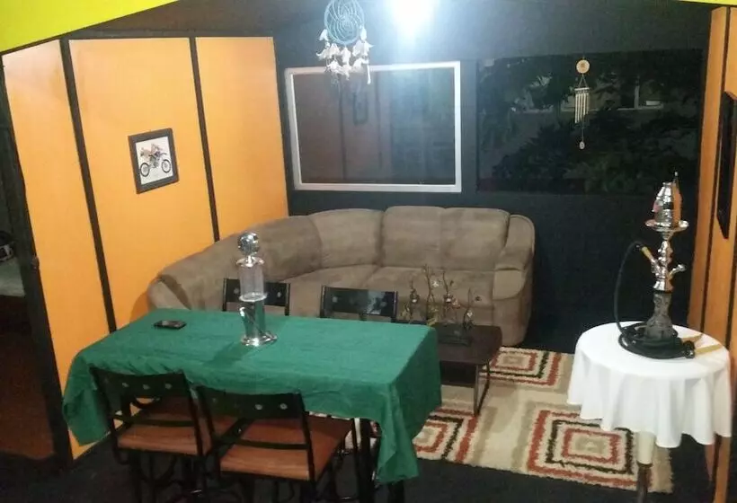 Eco Hostel
