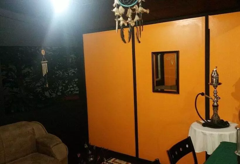 Eco Hostel