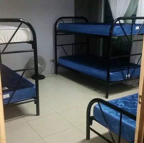 Eco Hostel