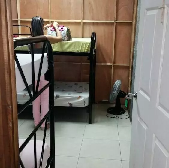 Eco Hostel