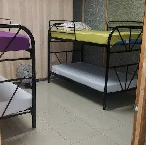 Eco Hostel