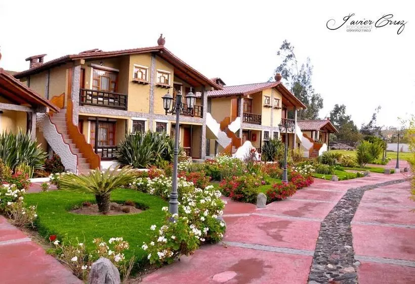 Hostelli Hosteria El Surillal