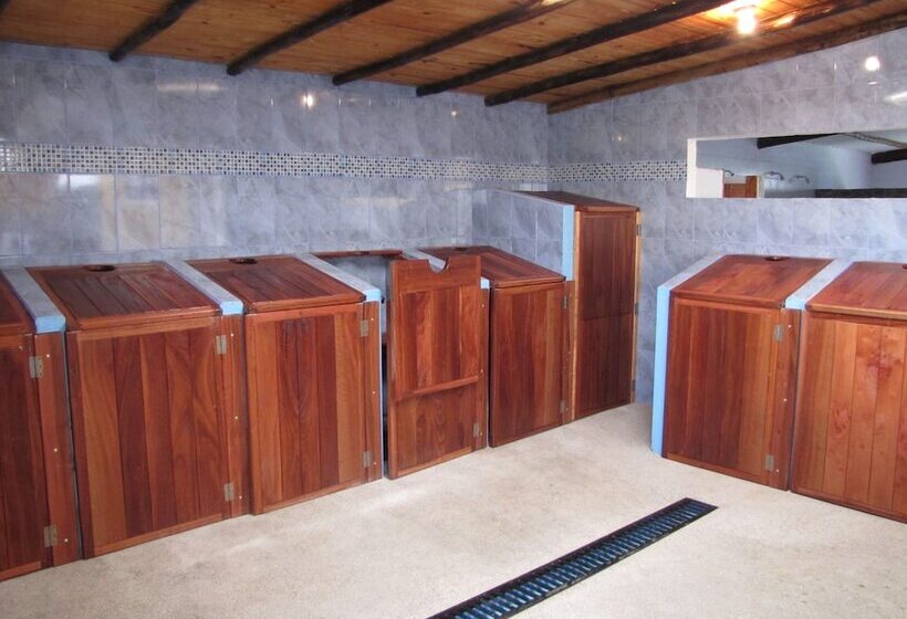 Herberg Hosteria El Surillal