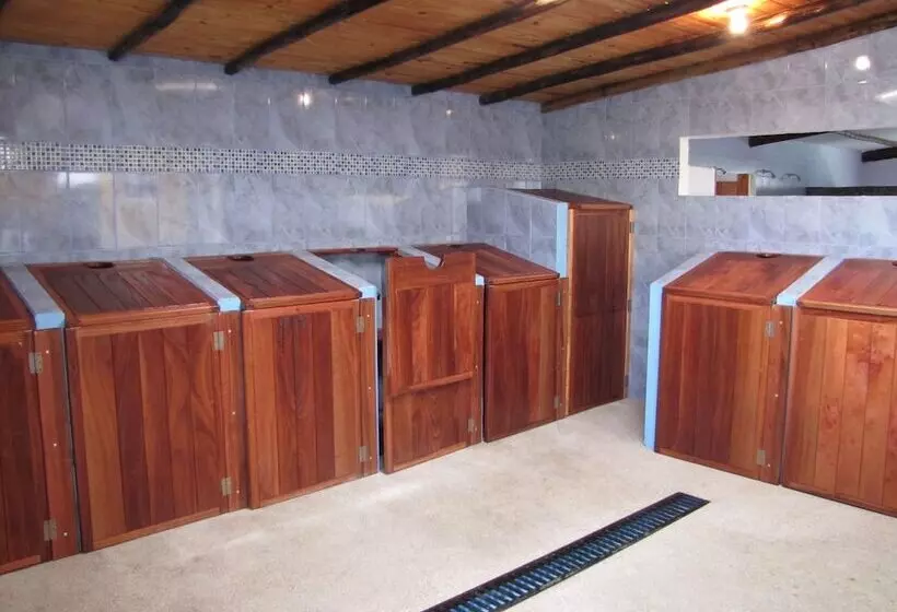 Hostelli Hosteria El Surillal