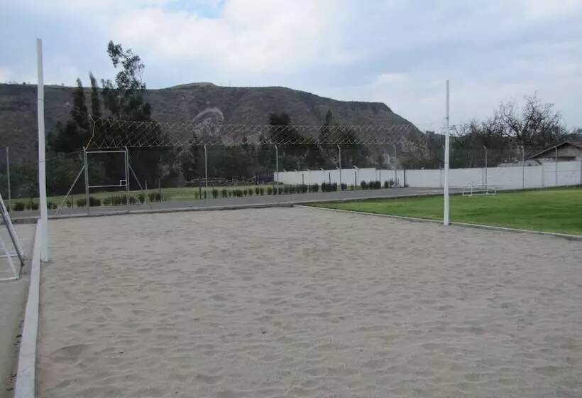 Hostelli Hosteria El Surillal