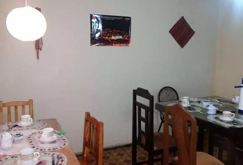 Hostal Maya Inn   Hostel