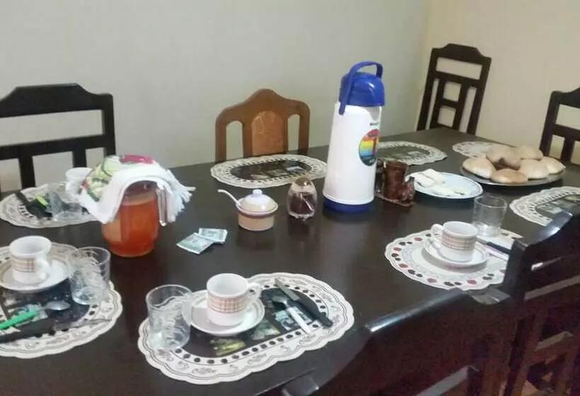 Hostal Maya Inn   Hostel