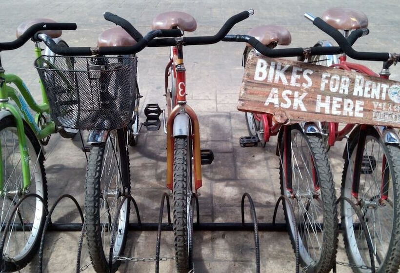 Pansiyon Sol Colonial