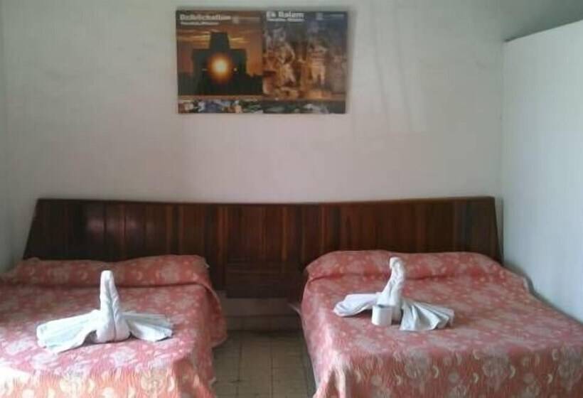 Pansiyon Sol Colonial