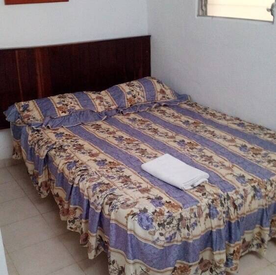 Pansiyon Sol Colonial