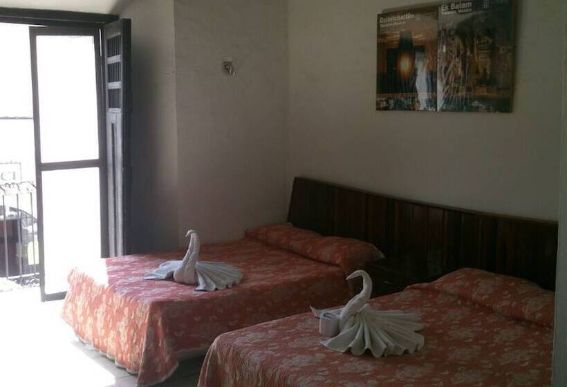 Pansiyon Sol Colonial